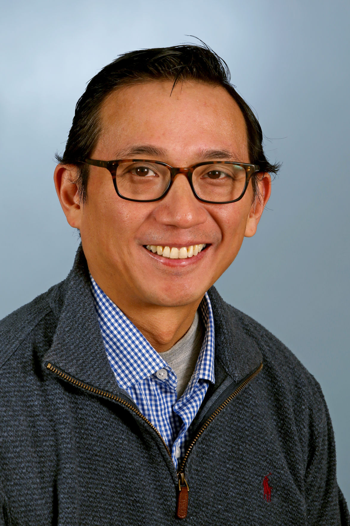 Scott Kawasaki